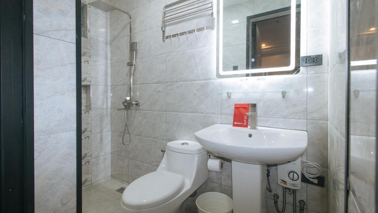 Reddoorz Plus @ Bez Tower And Residences San Juan San Juan  ภายนอก รูปภาพ